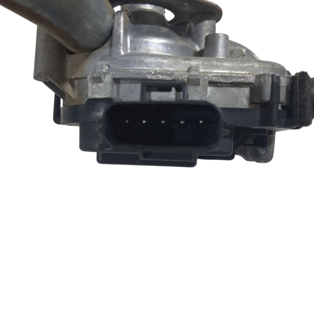 Maquina Limpador Dianteira Ford Ka 2021 E3b517500als1jwa 5