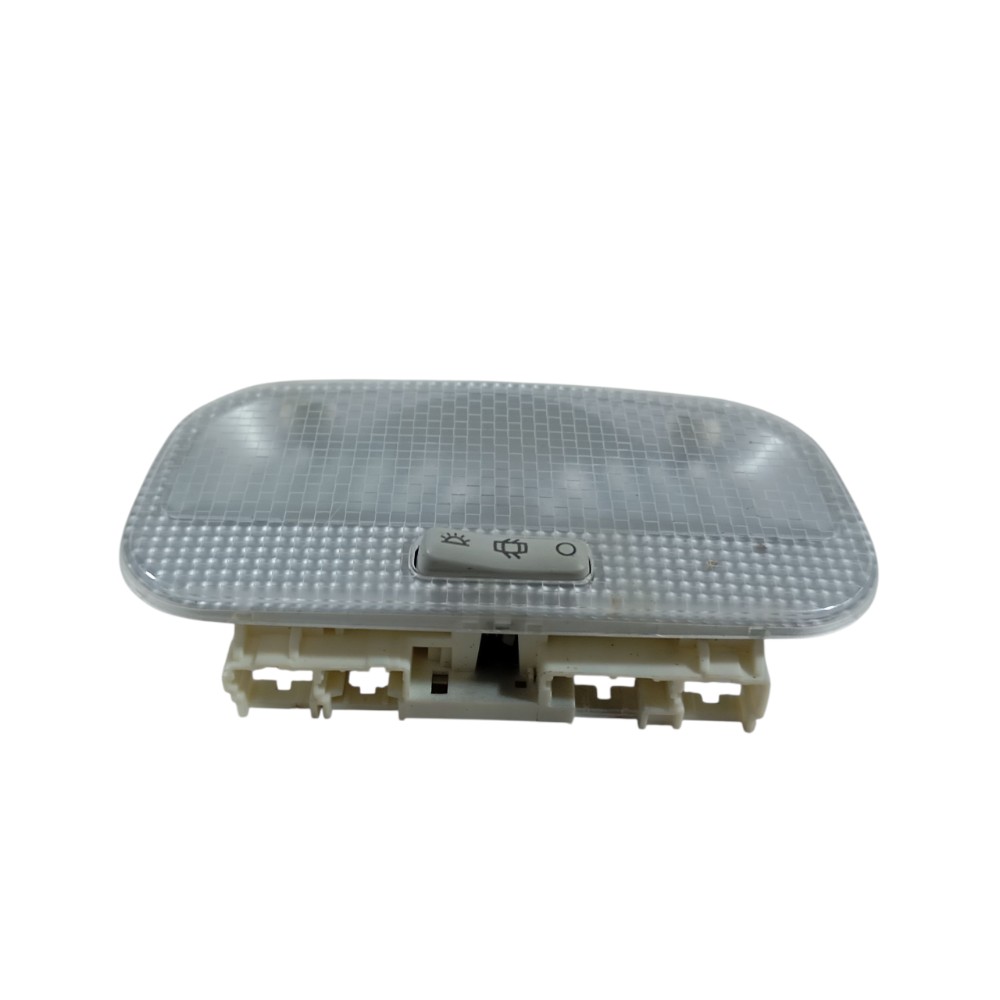 Luz Teto Traseira Citroen Aircross 2018 9652262180 3