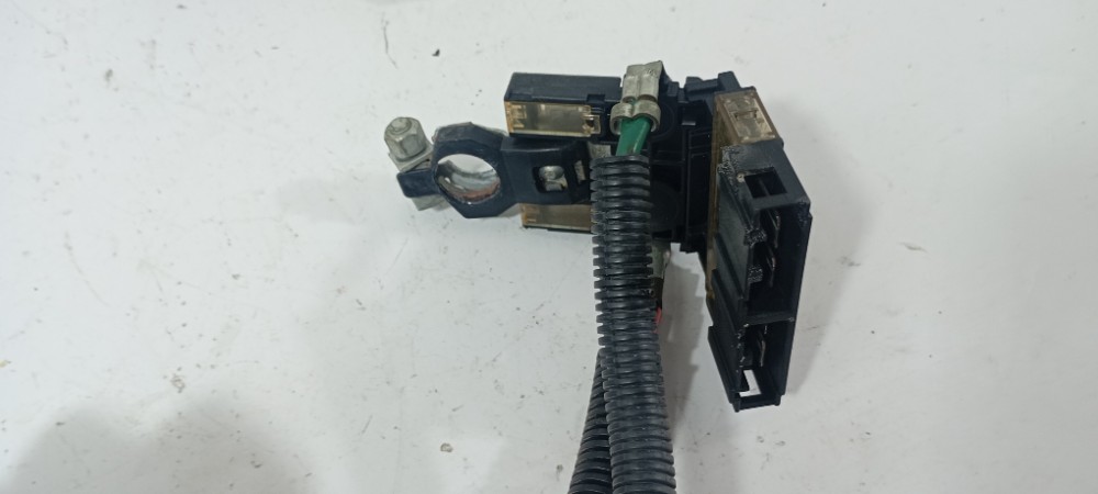 Chicote Motor Nissan March 1.0 2019 240119ke4a 1