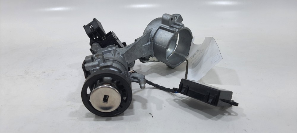 Cilindro E Chave Ignição Chevrolet Cruze Sedan 2014 95322029 3