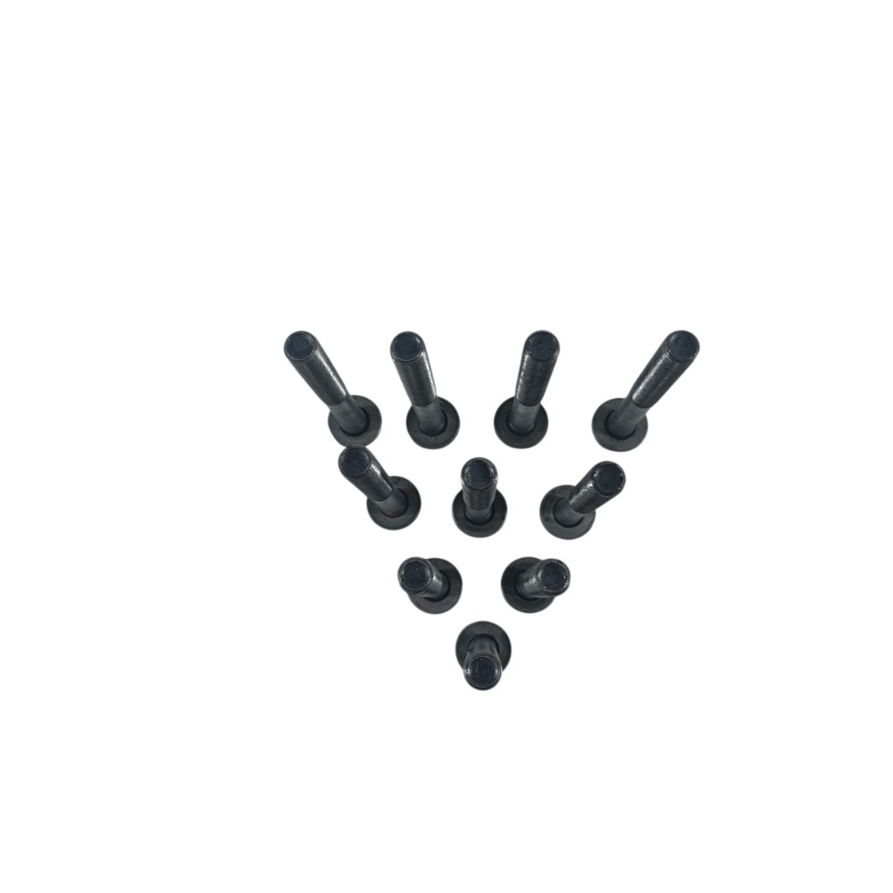 Jogo Parafuso Cabeçote Nissan Kicks 1.6 2017 11056ed000 5