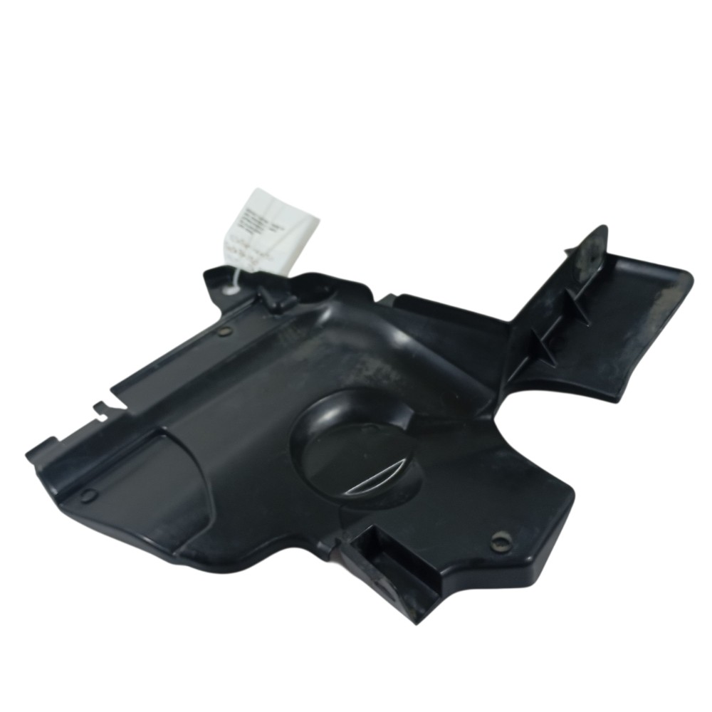 Defletor Parabarro Dianteiro Direito Captur 2021 215014588r 7