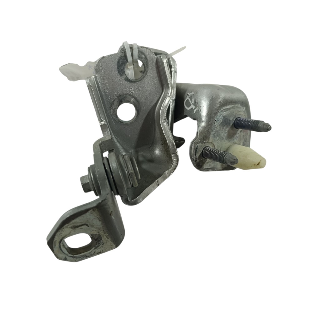 Dobradiça Porta Traseira Direita Ford Ka 2020 Bb537826800am 6