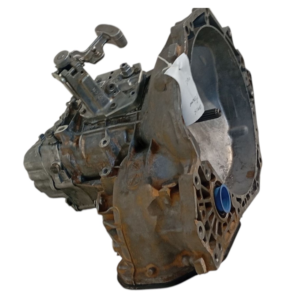 Câmbio Manual Gm Onix Prisma 1.0 2016 A 2018 24586309 5