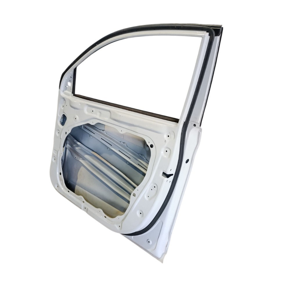Porta dianteira direita new Tucson 2017 a 2022 760042E050X 10