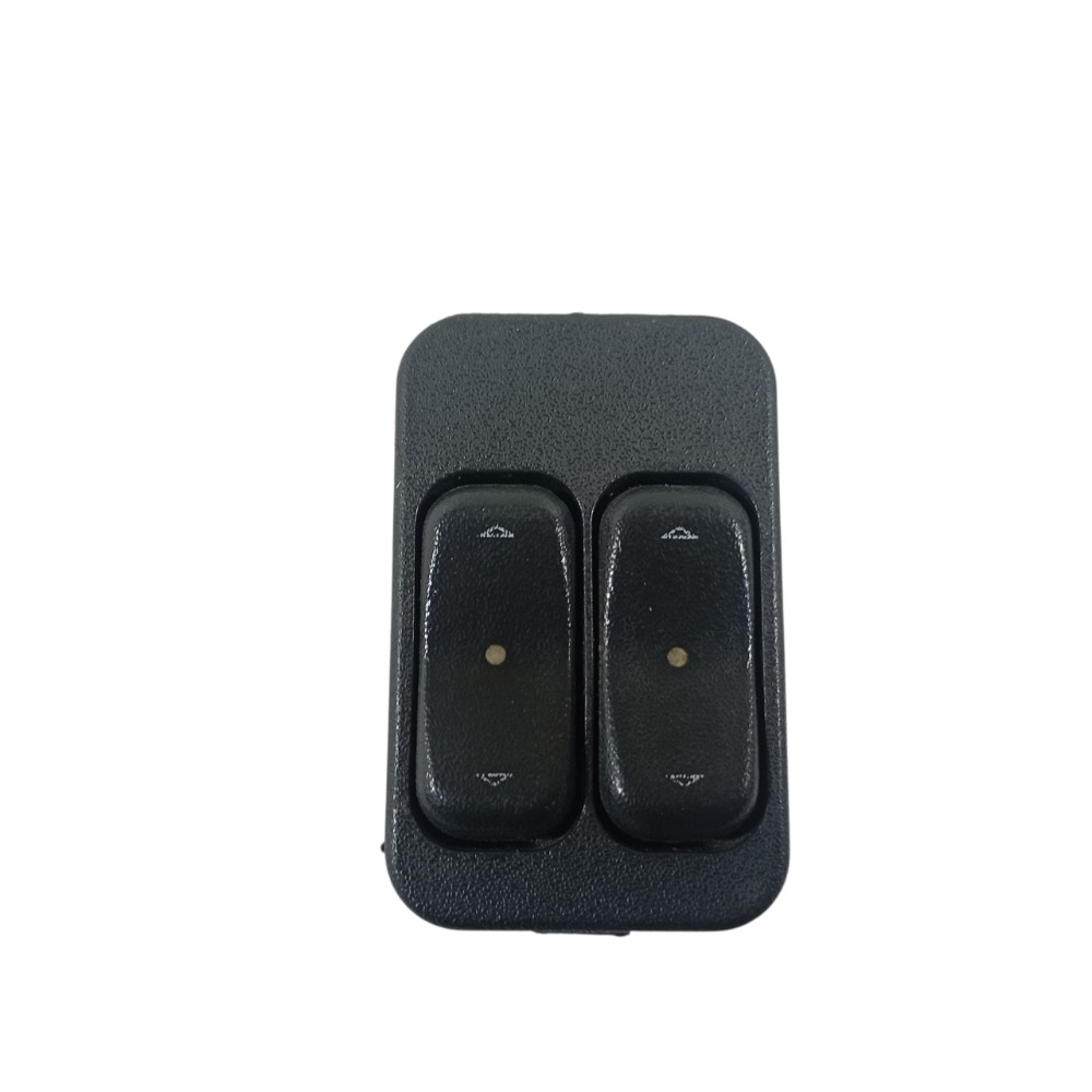 Botão Vidro Dianteiro Esquerdo Gm Corsa 1.4 2012 94750709 1