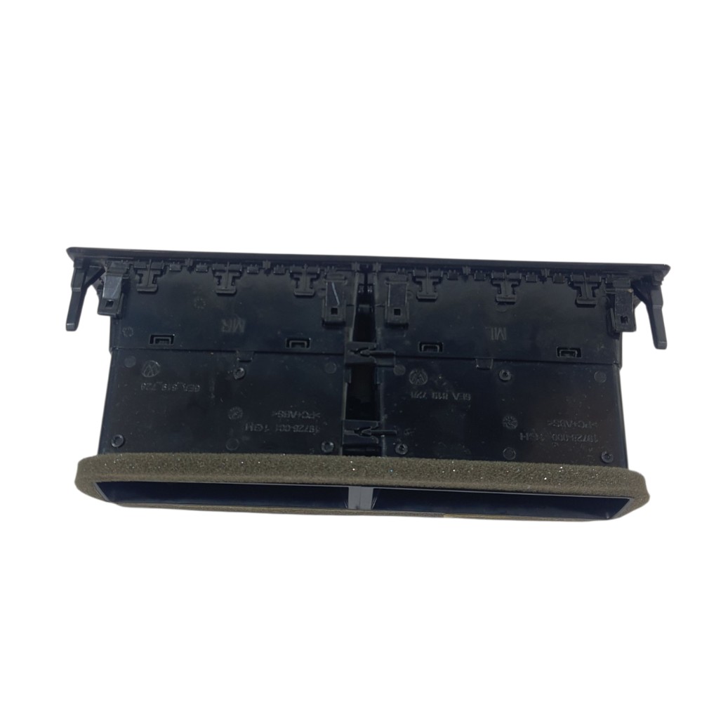 Difusor Ar Central Nivus 1.0 Tsi 2021 6ea819728 6