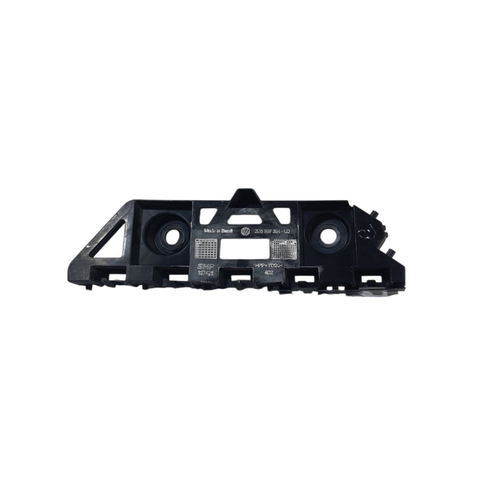 Guia Parachoque Nivus 1.0 Tsi 2021 2g5807394 1