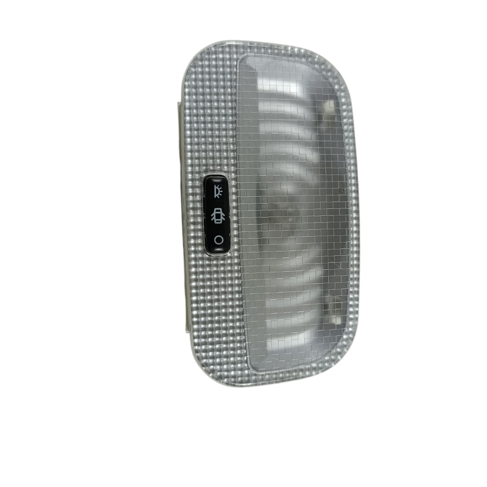 Luz teto Peugeot 208 ano 2024 9861952580 8