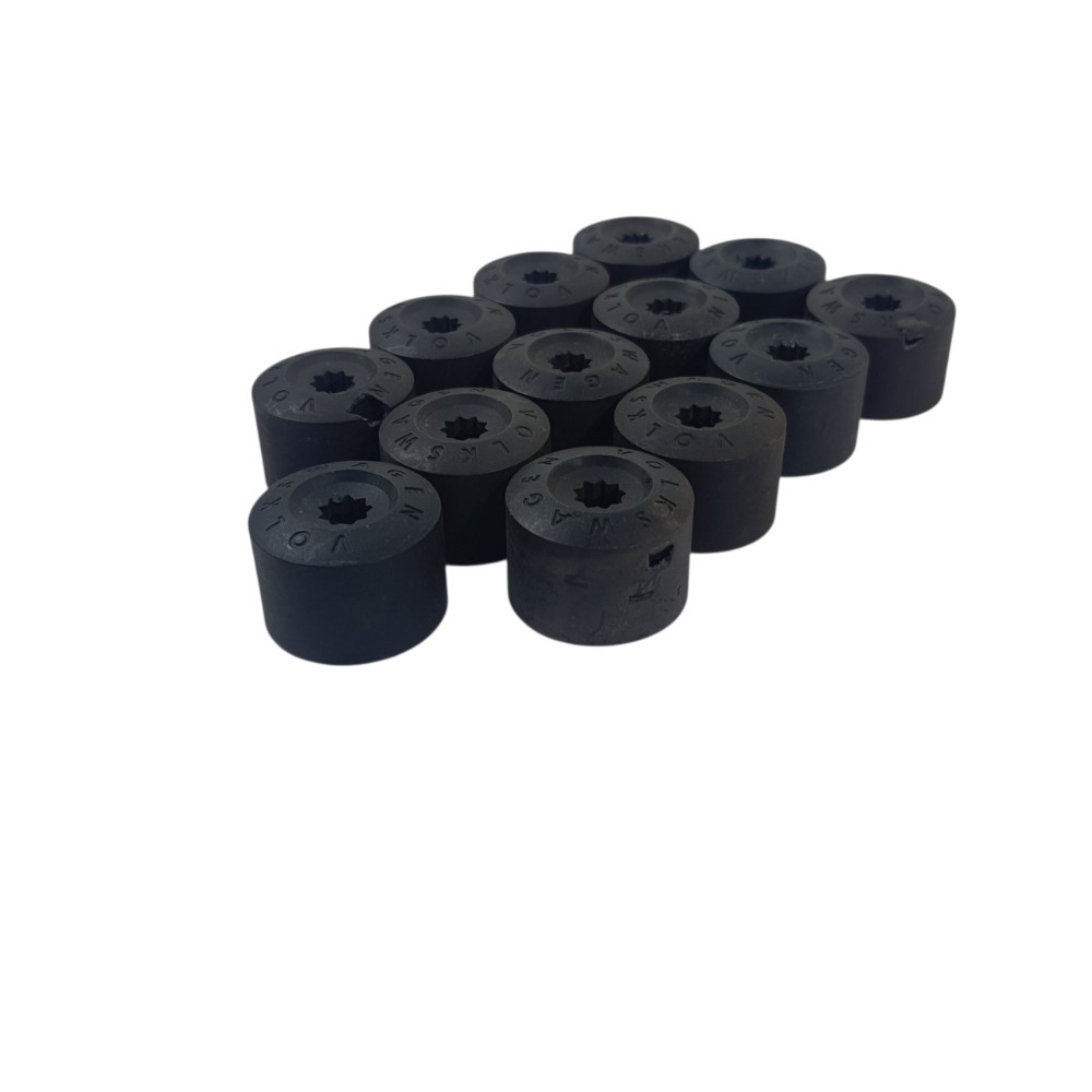 Kit tampa parafuso nivus 1.0 TSI 2021 1K06011739B9 1