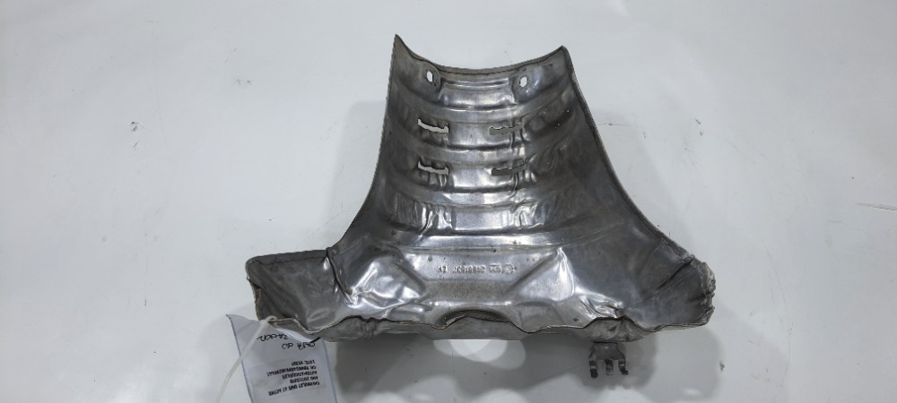 Protetor Catalisador Gm Onix Activ 1.4 2018 24581537 5