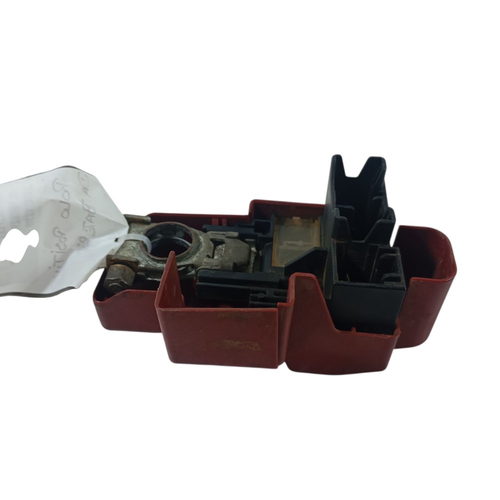 Polo Positivo Bateria Toyota Etios 2014 8262152160 5