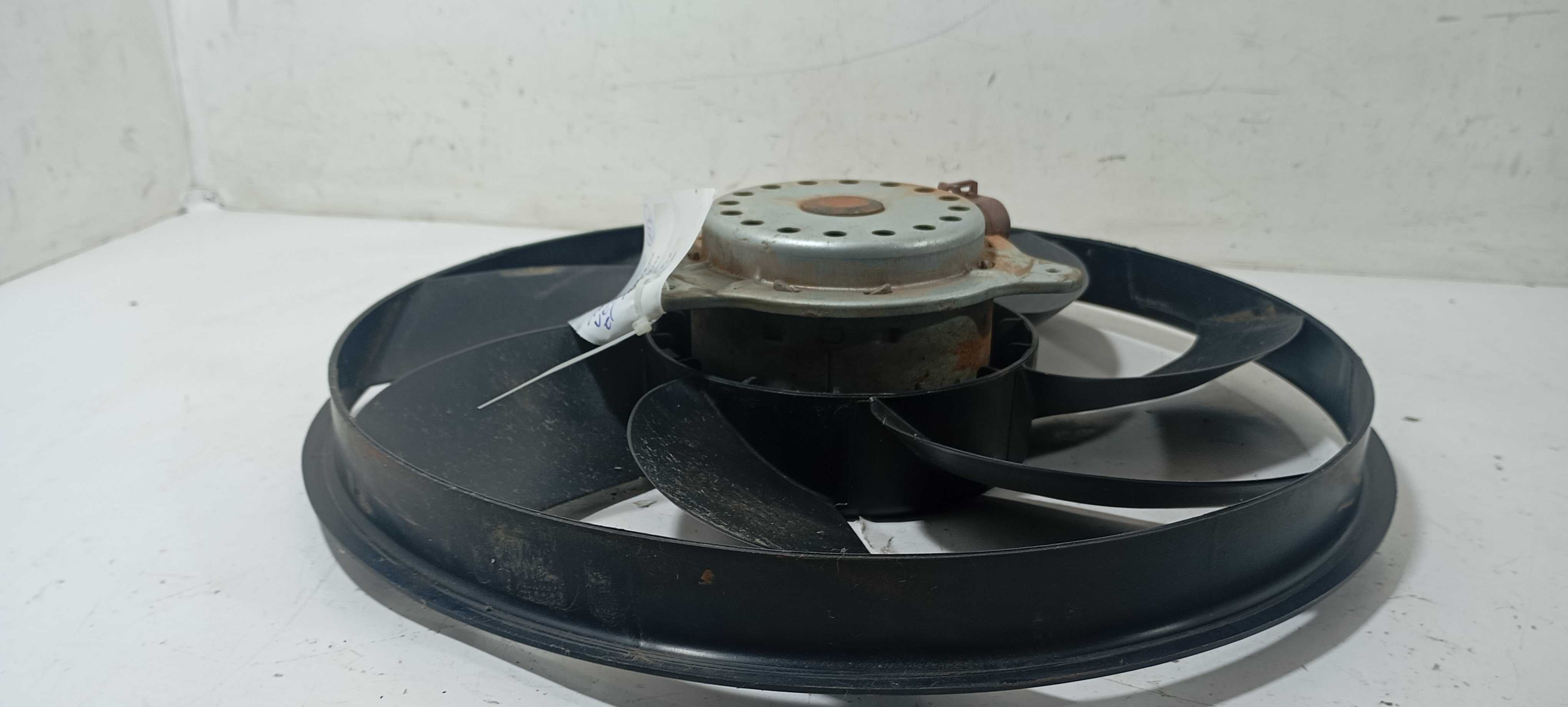 Motor Ventoinha Ford Ka 1.0 2020 A17101822r 12 2