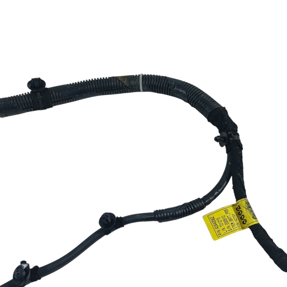 Chicote Polo Positivo Bateria Gm Tracker 1.4 2018 42440062 5