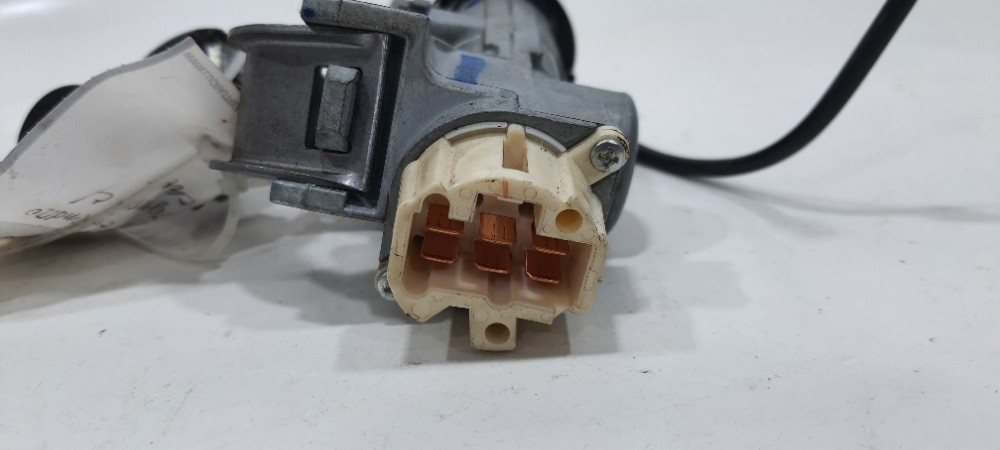 Kit Cilindro Ignição Nissan March S 1.0 Ano 2019 Mw1014 5