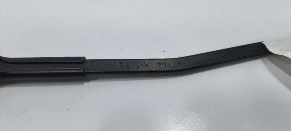 Braço Limpador Diant Esquerdo Peugeot 208 2018 9826685380 Esquerdo 5
