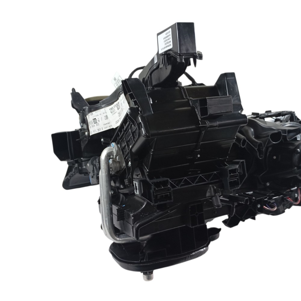 Caixa evaporadora Nivus Tsi 1.0 2021 2QB816006G 3