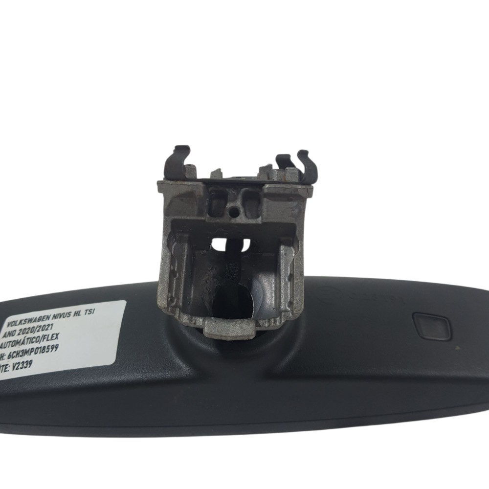 Retrovisor Interno Nivus 1.0 Tsi 2021 Ie11028191 7