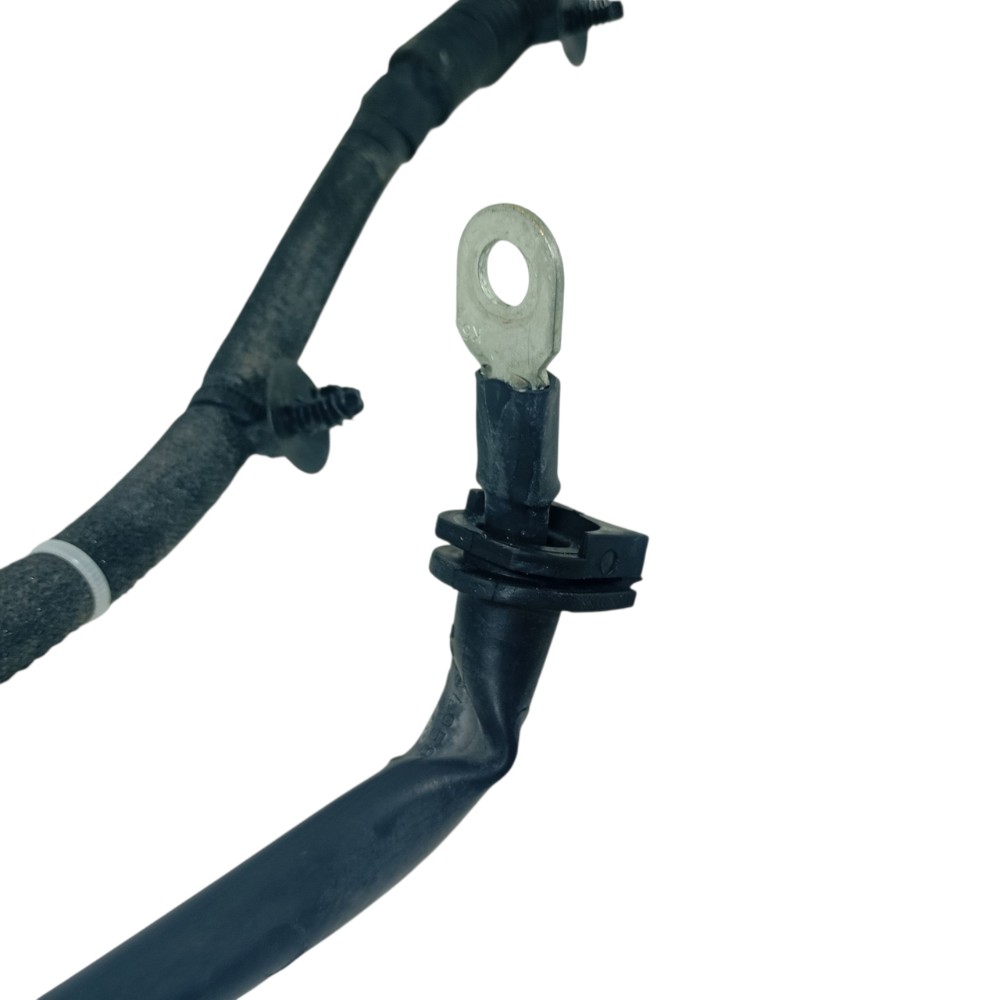 Cabo Positivo Bateria Citroen Aircross 2018 9818417280 3