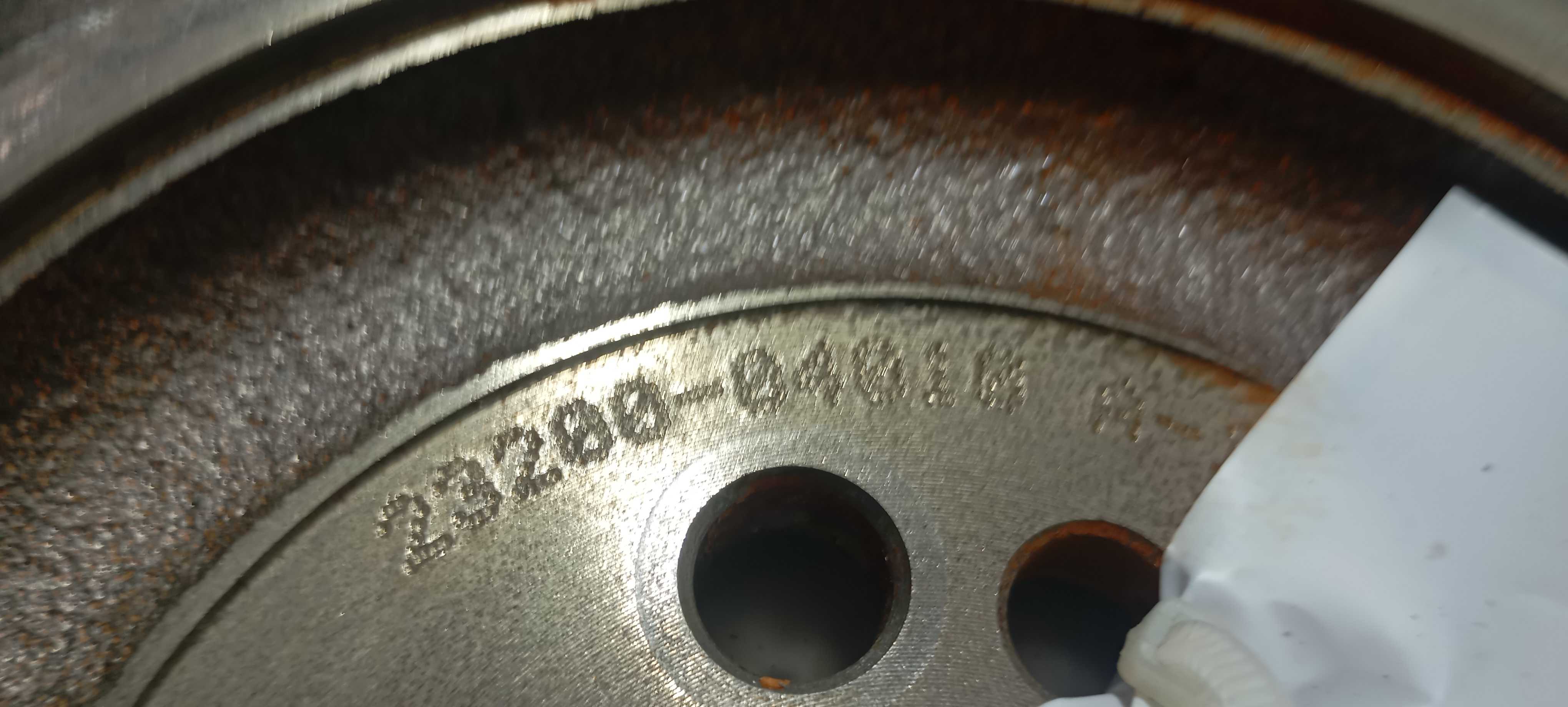 Volante Motor Hb20s 1.0 2019 2320004010 3