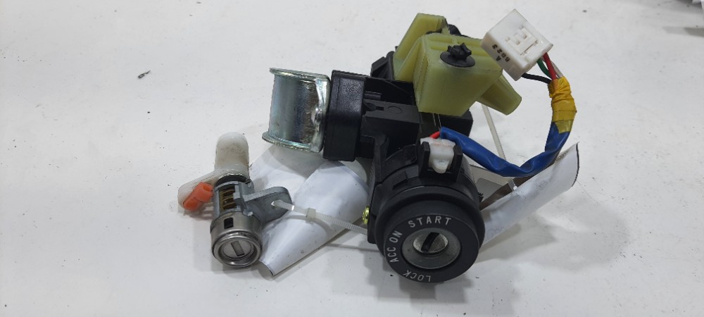 Kit Code Hb20s 1.0 Comfortline 2019 3911104220 2
