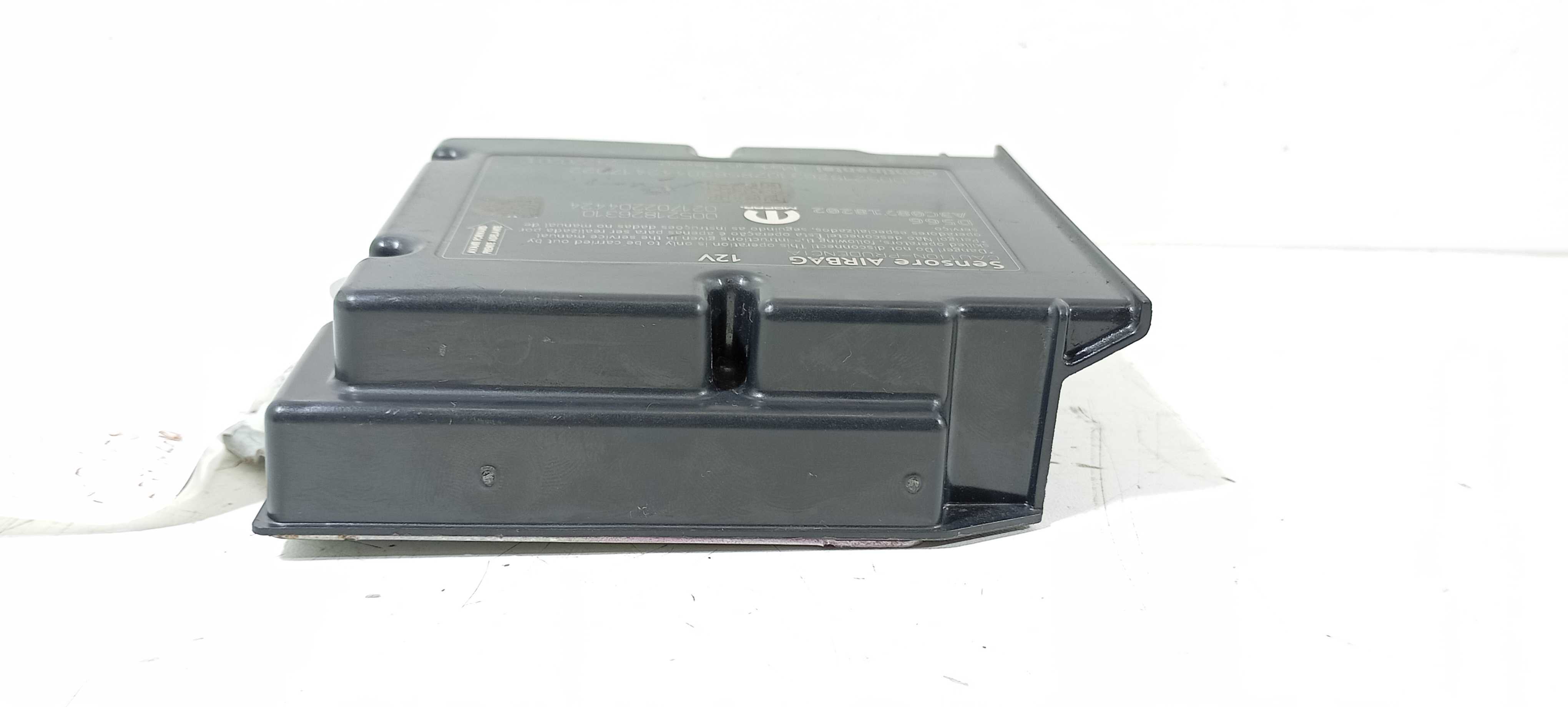 Modulo Acionado Fiat Mobi Like 1.0 4c 2023 V2299 3