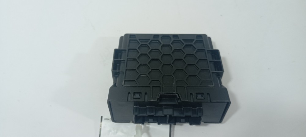Modulo Sensor Estacionamento Gm Prisma 1.4 Lt 2019 13517797 Preto 2