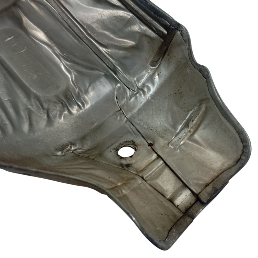 Protetor Catalisador Argo Drive 1.0 2023 52033747 5
