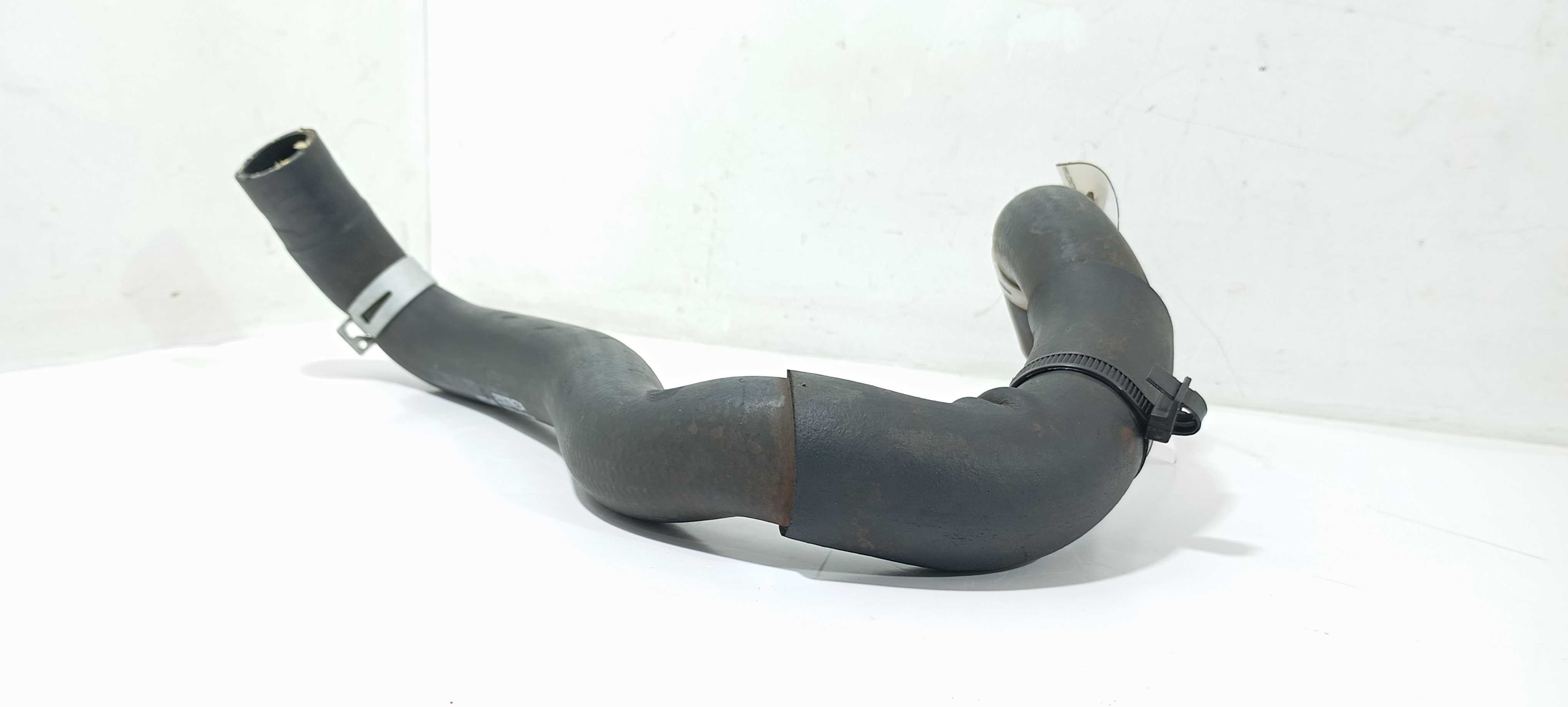 Mangueira Radiador Nissan March Sv 1.0 2016 215039ke0a 3