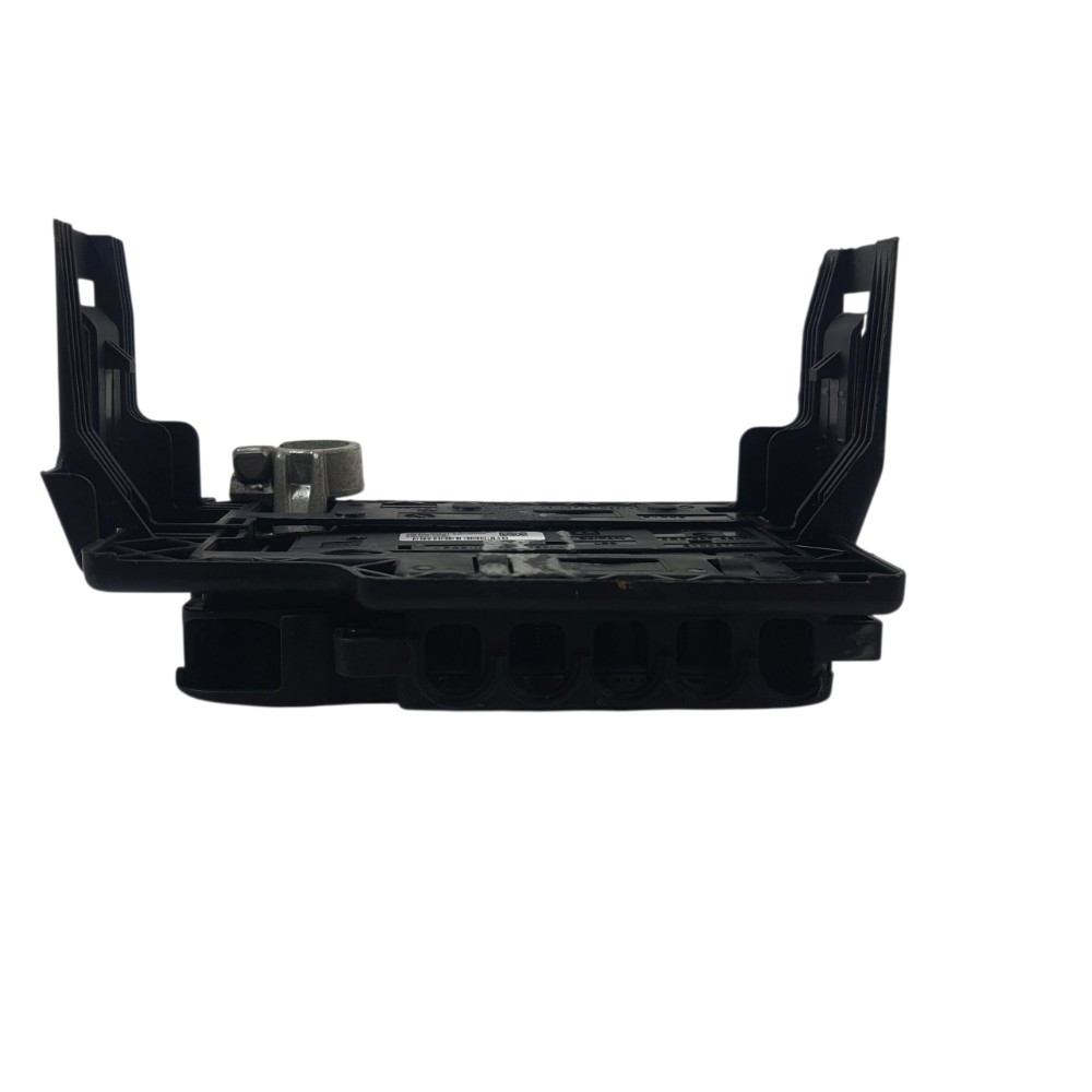 Terminal Positivo Bateria Nivus 1.0 Tsi 2021 E10367700 7