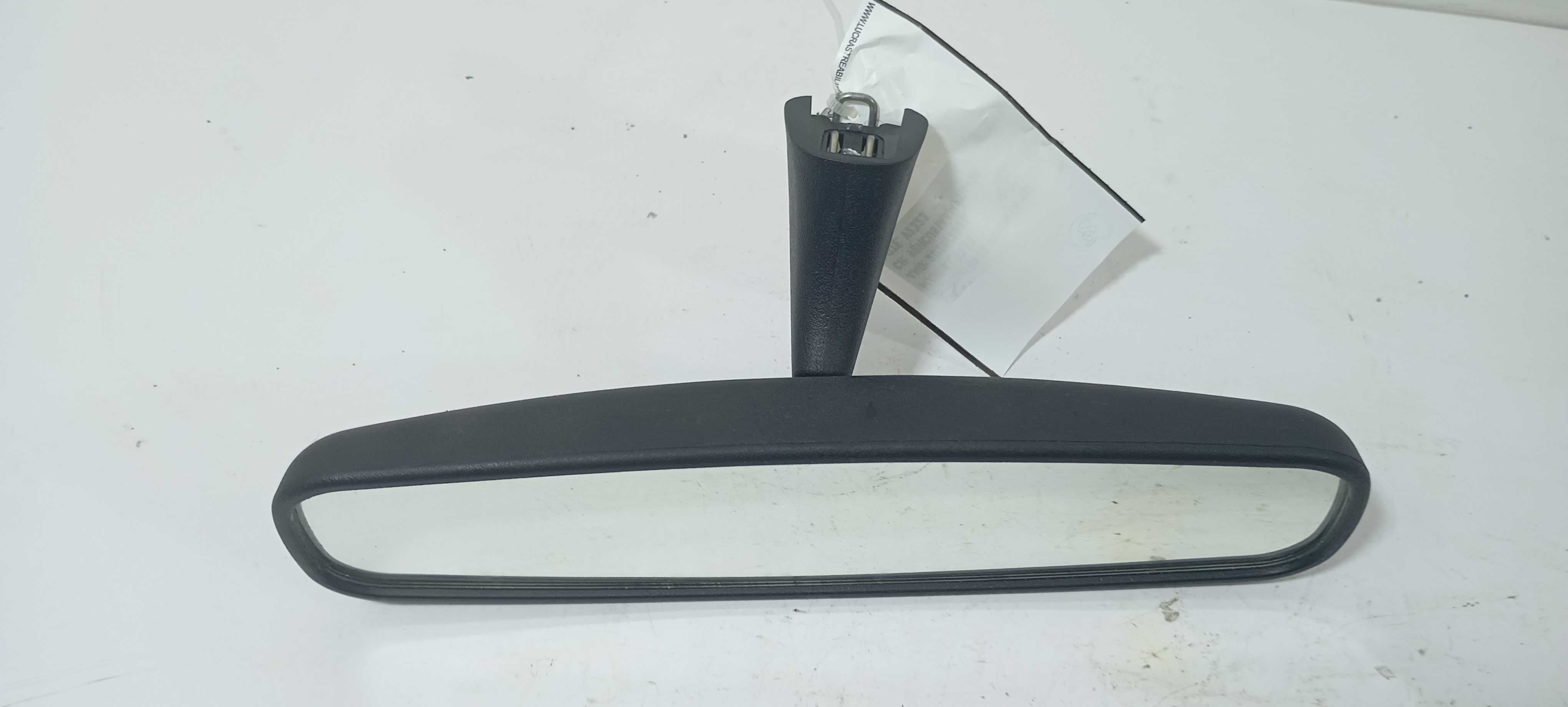 Retrovisor Interno Hb20 Vision 1.0 2021 E9026138 3
