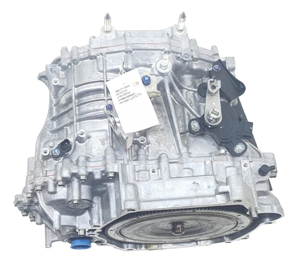 Câmbio Honda City Touring 2022 2003163b000 3