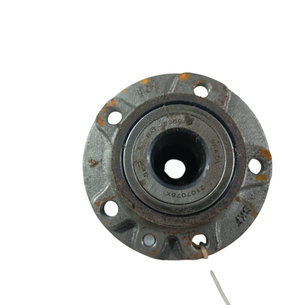 Cubo Roda Traseiro Ambos Lados Fiat Toro 1.3 2025 52055583 5