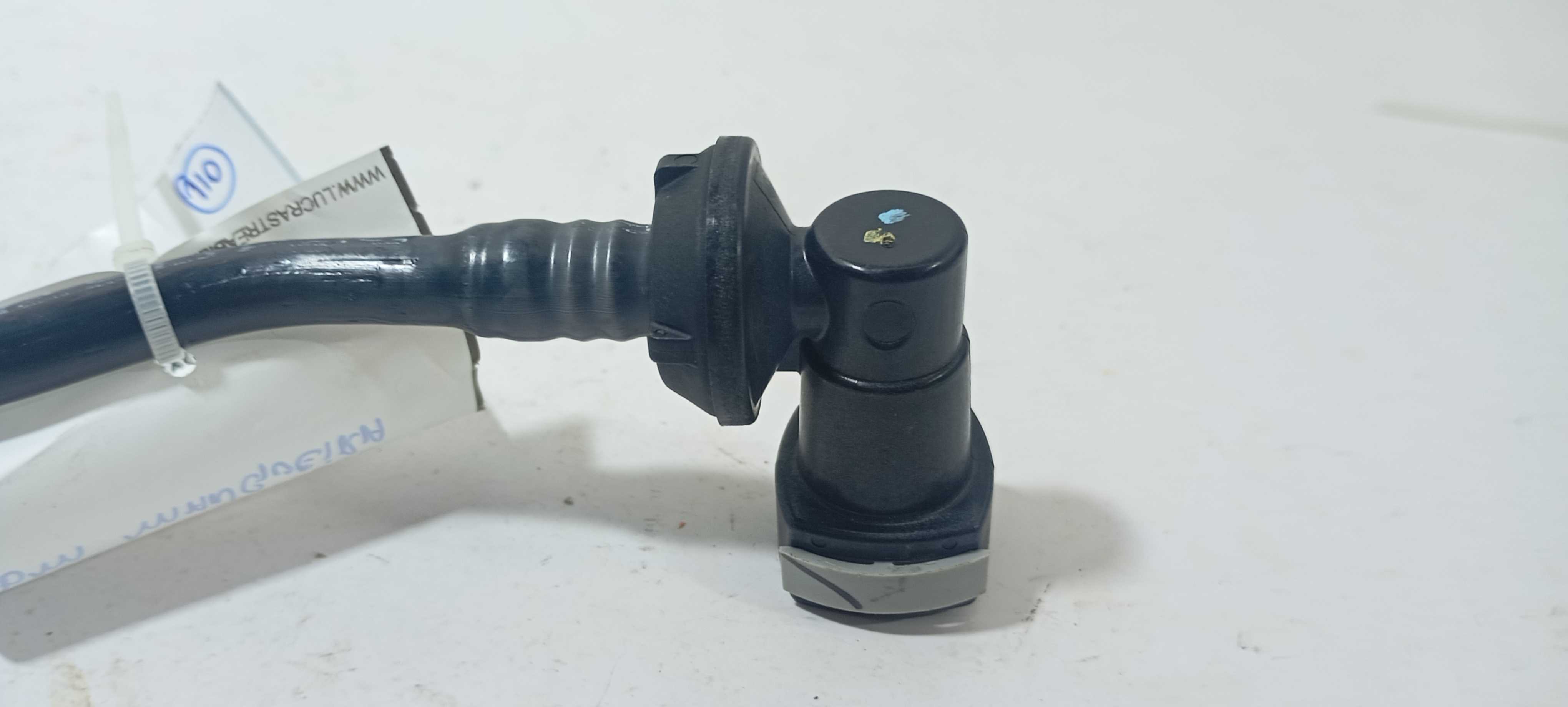 Valvula Canister Mangueira Gm Tracker Lt 2024 12666840 2