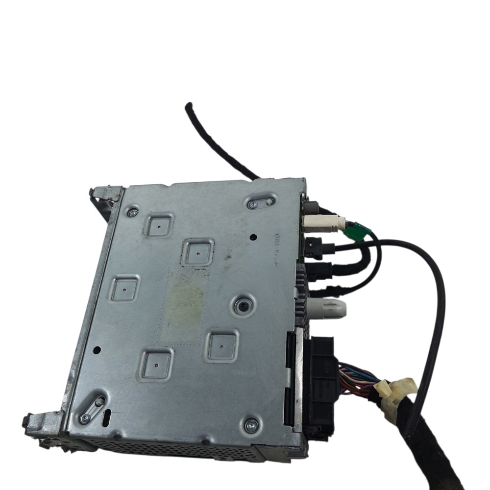 Multimidia aircross 1.6 2018 9816697480 8