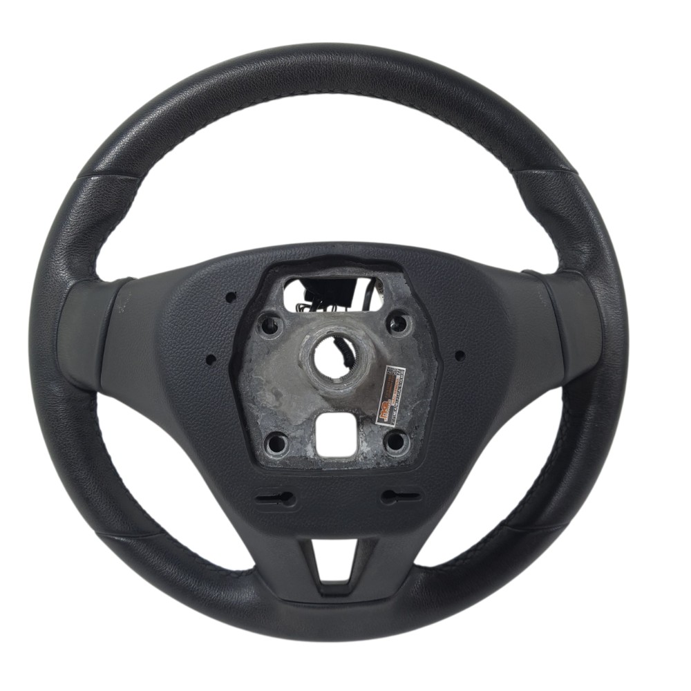 Volante Direção Gm Cruze Sedan 1.8 2014 95449394 Preto 15