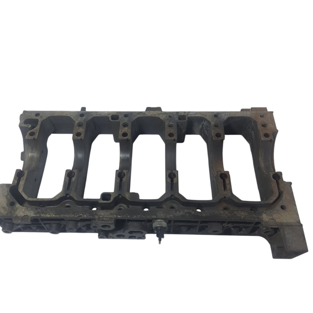Pré Carter Volvo S40 2008 30677775 5