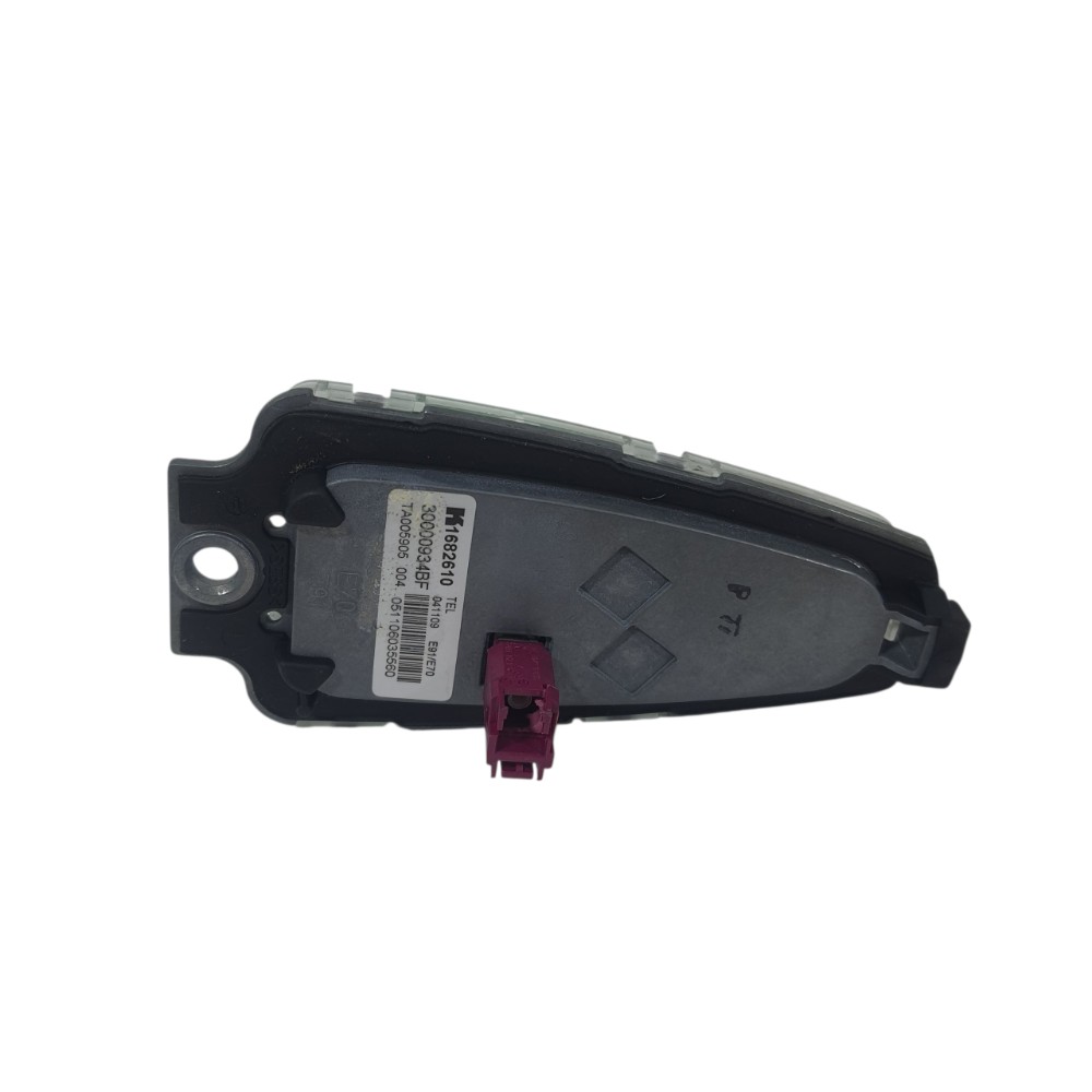 Antena Teto Bmw X6 2010 6940417-05 5