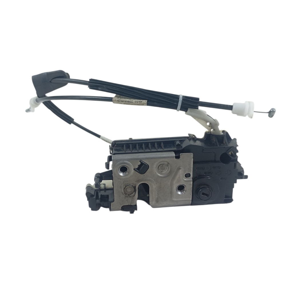 Fechadura Porta Dianteira Direita Aircross 2018 981020898000 3
