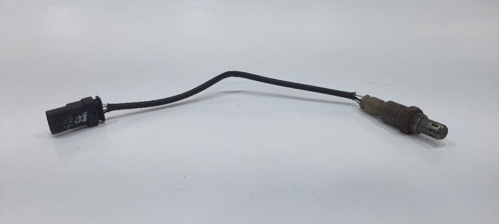 Sonda Lambda Pré Chevrolet Prisma 1.4 Ano 2019 10015093 4