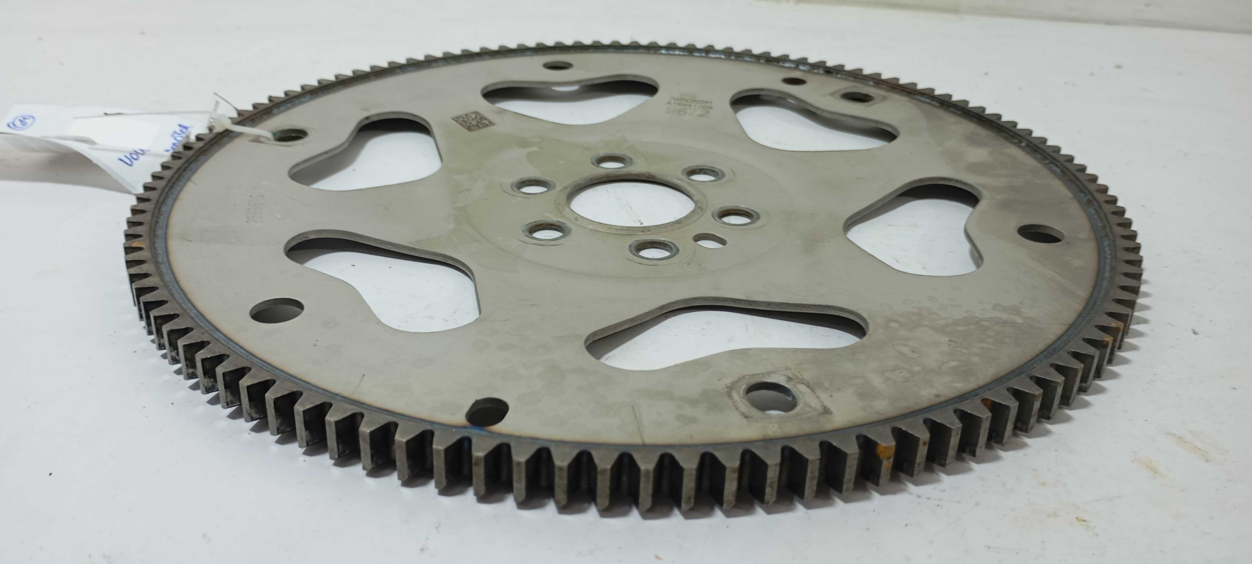 Volante Motor Gm Tracker Lt 2024 7wdc22251 3
