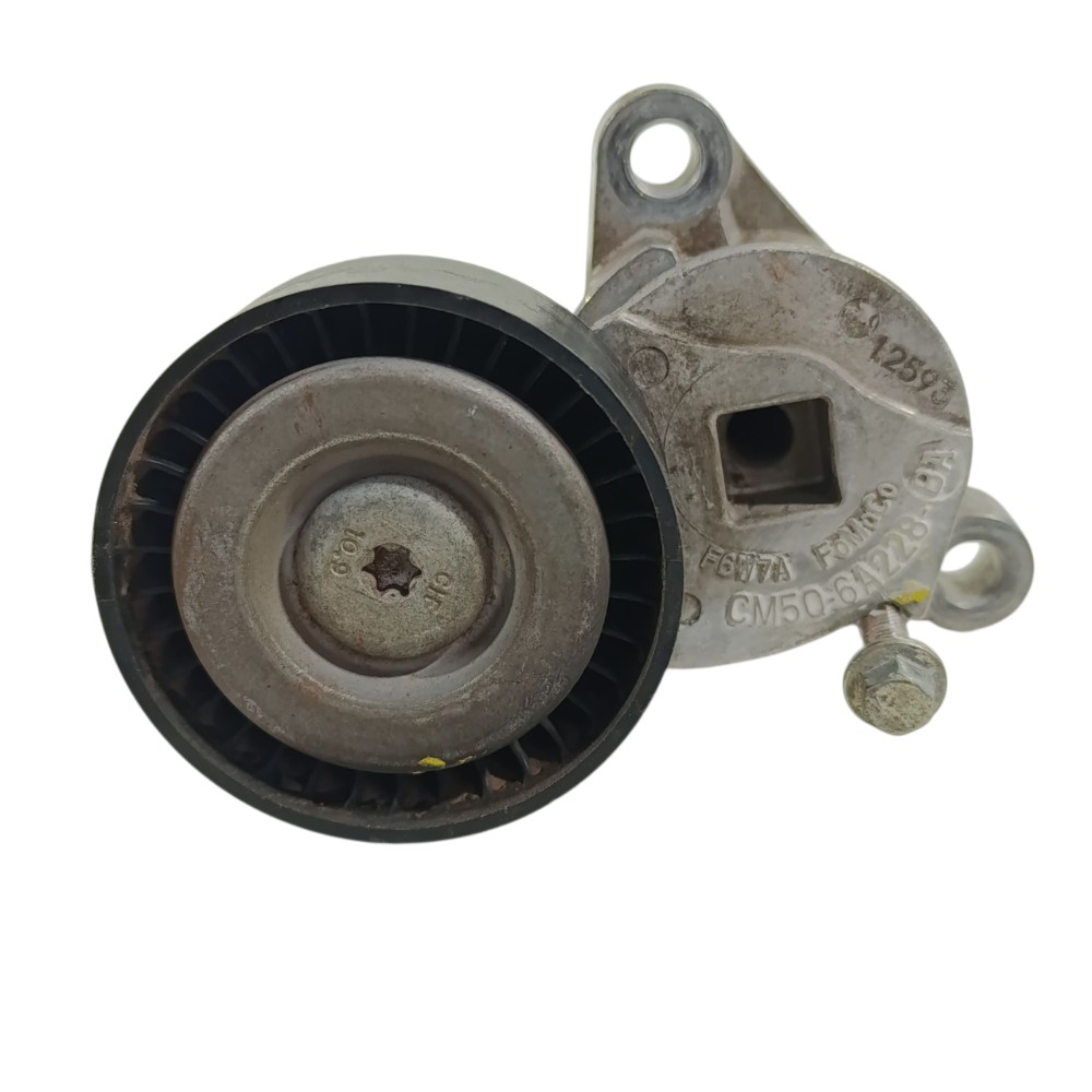 Tensor correia acessório Ford Ka se Hatch 2020 GM5Q6A228 2
