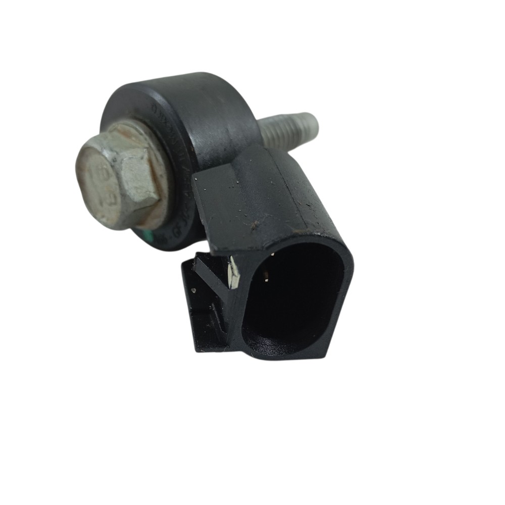 Sensor Detonação Gm Tracker Lt 1.4 2018 12636736 4