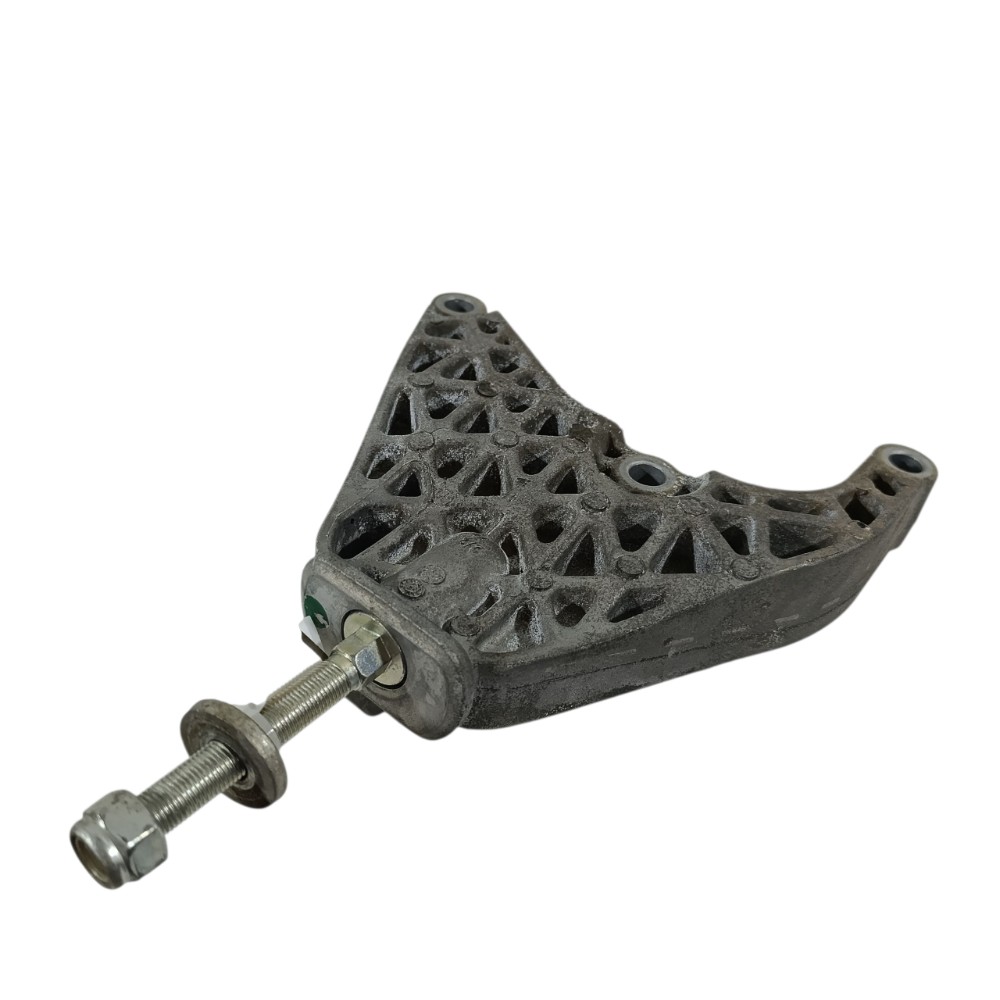 Suporte Superior Coxim Câmbio Fiat Argo 1.0 2023 51987495 1