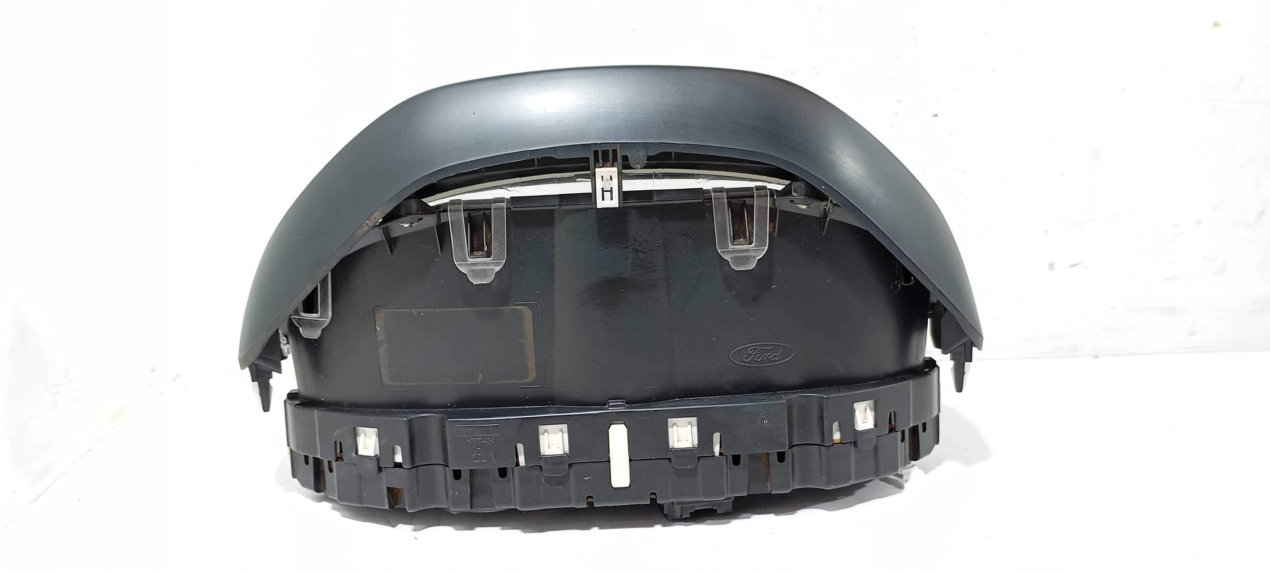 Painel Instrumento Ford Ka Hatch 1.0 2020 A2c83769200 Preto 7