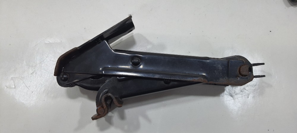 Kit Macaco Hb20s 1.0 Comfortline 2019 7301898 3