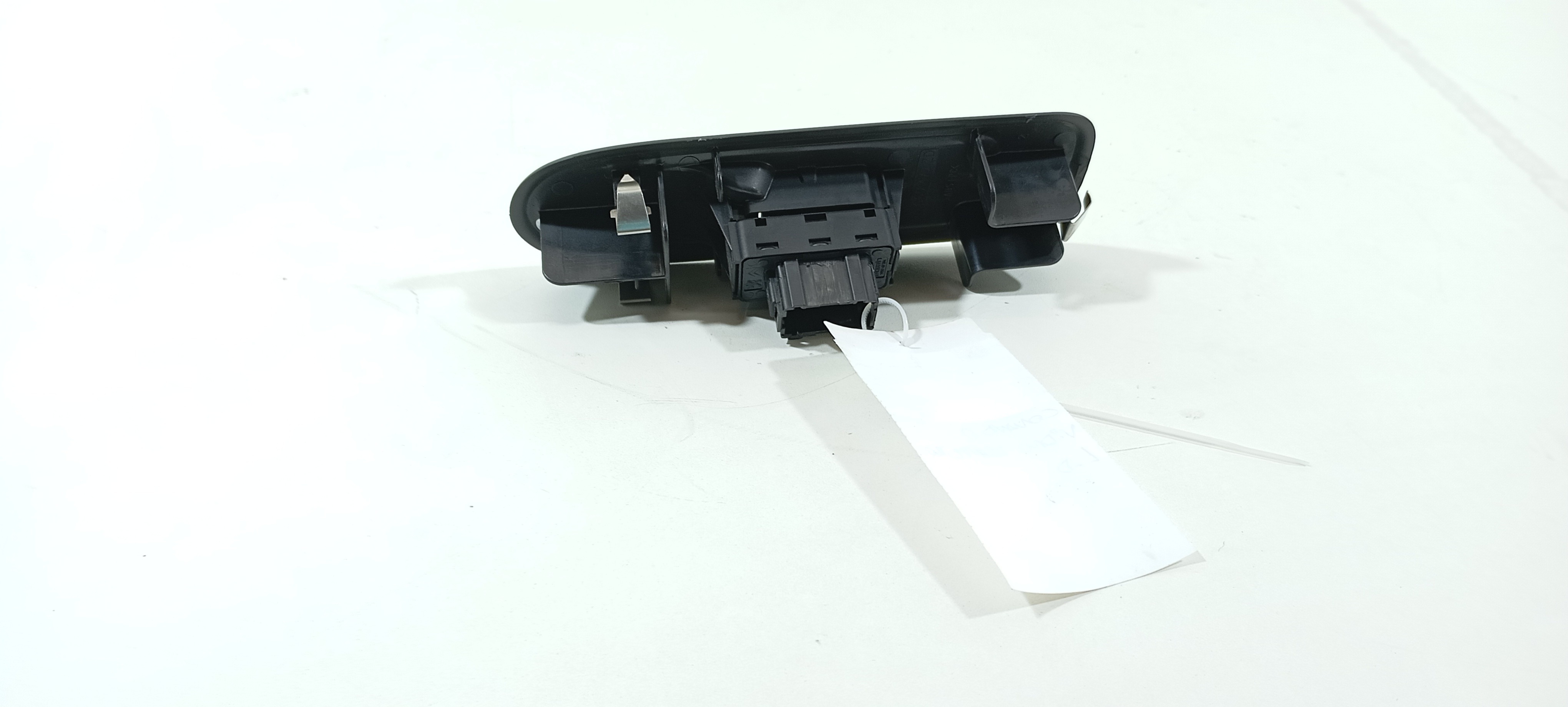 Comando Vidro Dianteiro Direito C3 Exclusive 1.6 Vvt V2278 3