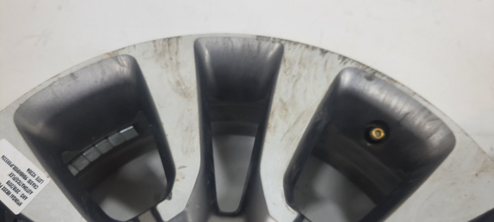 Jogo Rodas Aro 16 Hyundai Hb20x 1.6 2018 529101s700 3