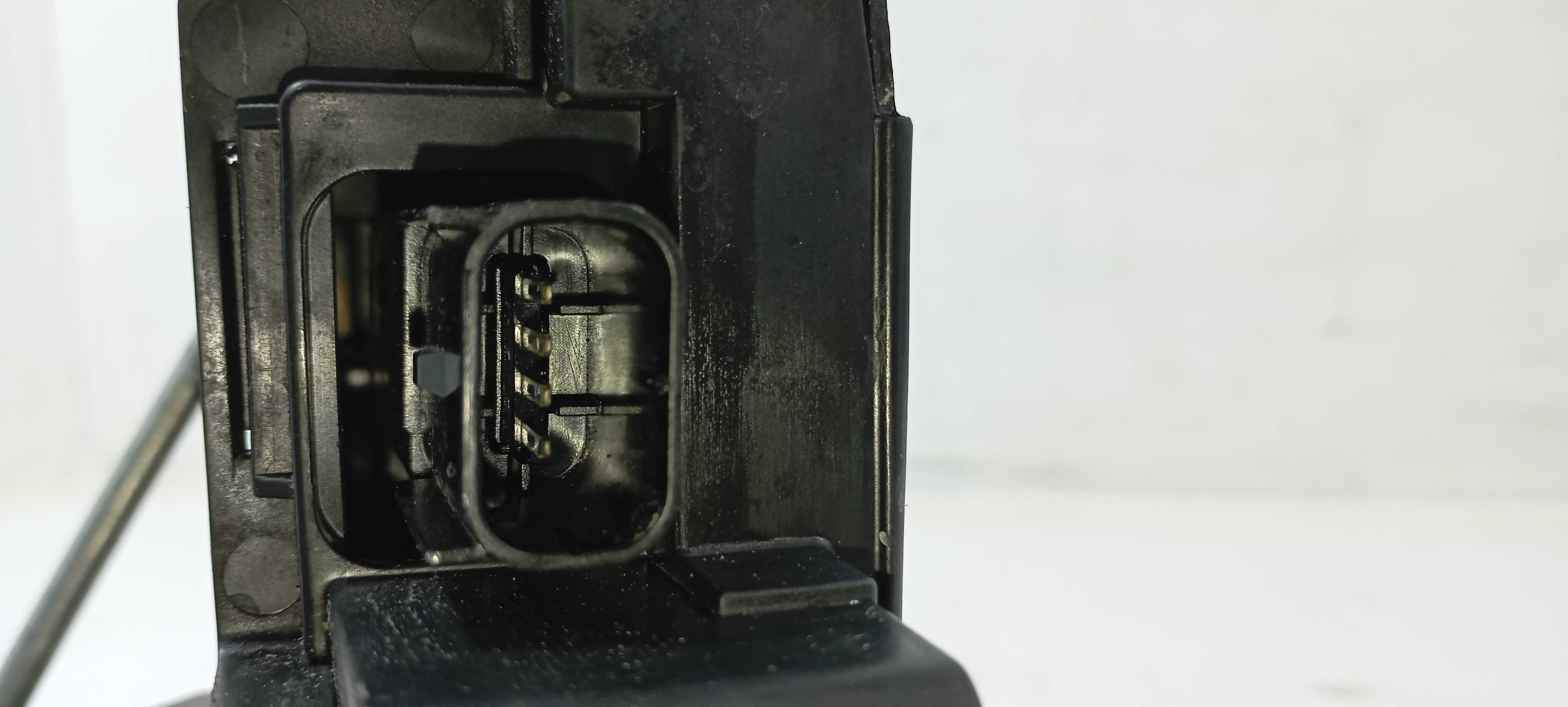 Fechadura Porta Traseiro D. Hb20x Premium 1.6 2018 A045777 10