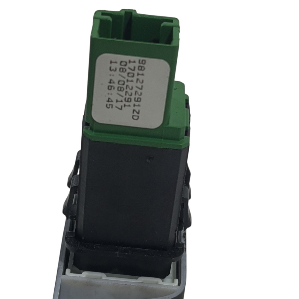 Botao Sensor Estacionamento Aircross 1.6 2018 28127291zd 4